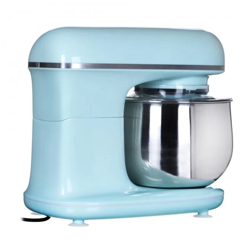 Кухонний комбайн Clatronic KM 3711 Blue